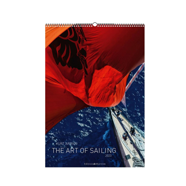 Delius Klasing The Art Of Sailing 2023